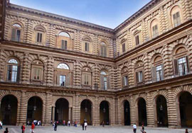 Florence_palazzo-pitti-museum