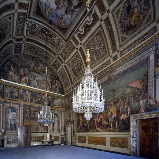 Florence_sala-di-bona-palazzo-pitti
